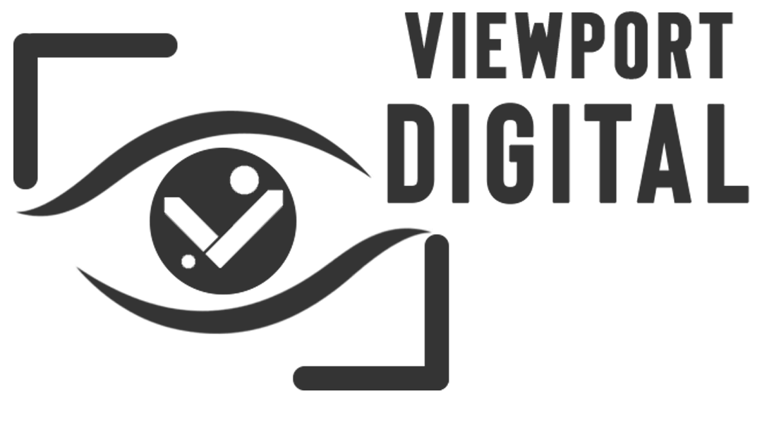 viewport logo
